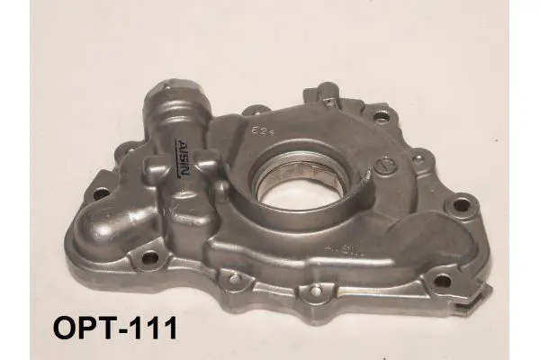 OPT-111 Насос