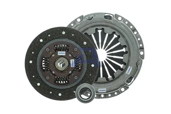 AISIN KECI09 Комплект сцепления