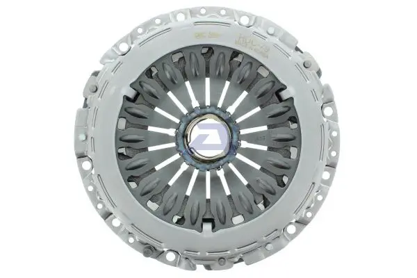 CY034 Корзина сцепления