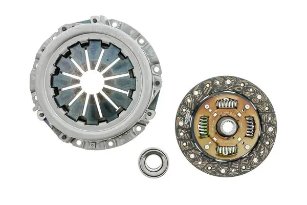 AISIN KD021 Комплект сцепления