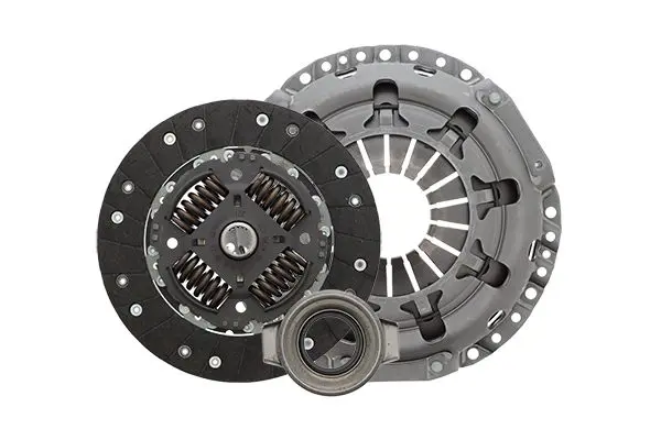 AISIN KN107A Комплект сцепления