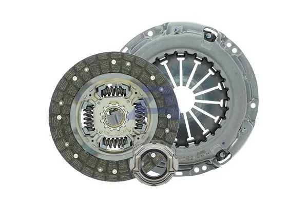 AISIN KT088B Ком/кт сцепления [224 mm]
