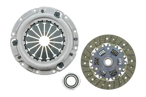 AISIN KZ066 Комплект сцепления