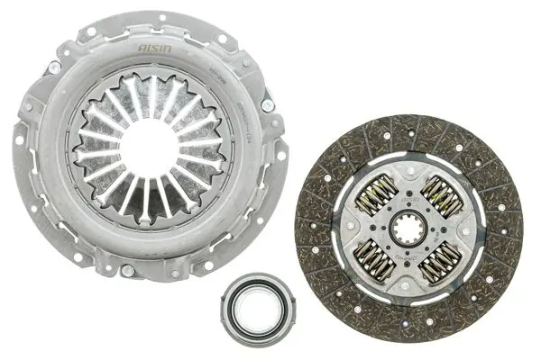 AISIN KN206 Комплект сцепления