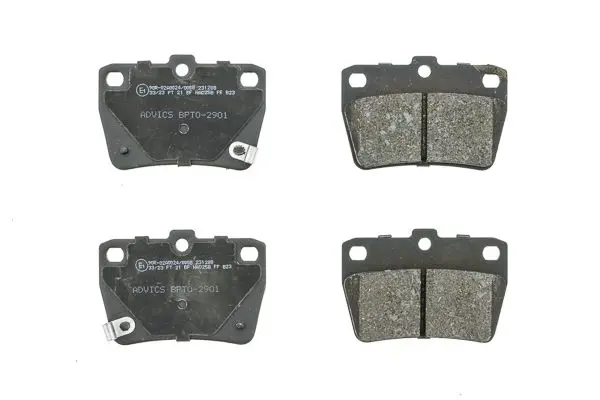 BPTO2901 