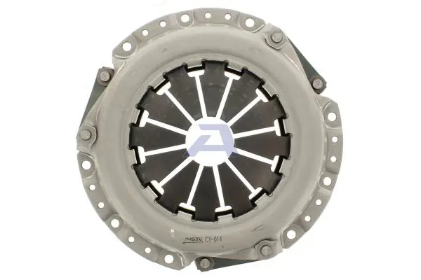 CY014 