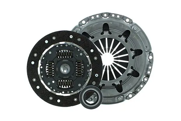 AISIN KECI07 Комплект сцепления