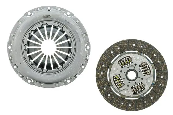 AISIN KEMB01R Комплект сцепления (без