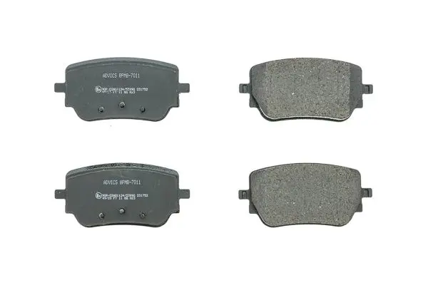 BPMB7011 