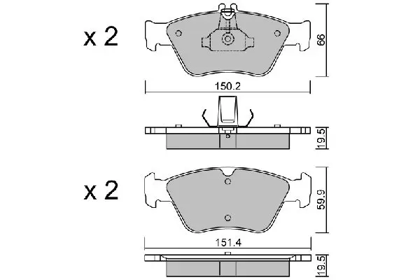 BPMB1004 