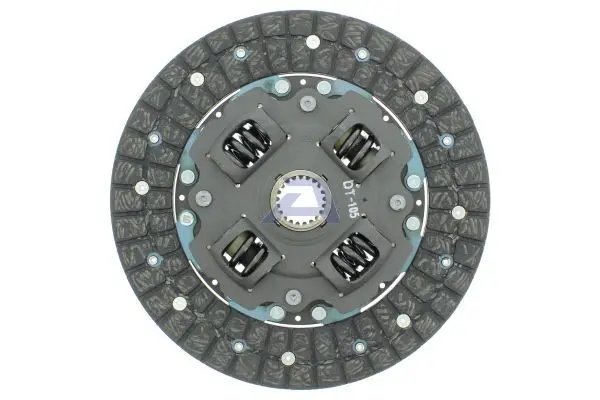 DT105 