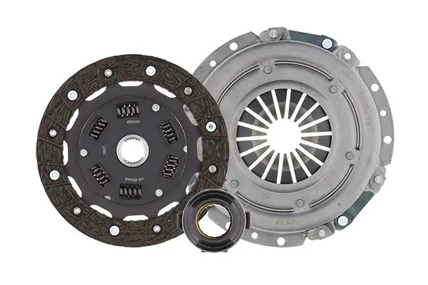 AISIN KERE04B Комплект сцепления