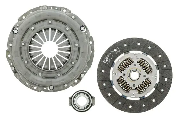 AISIN KN199 Комплект сцепления