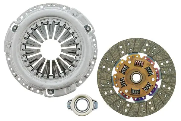 AISIN KN205 Комплект сцепления