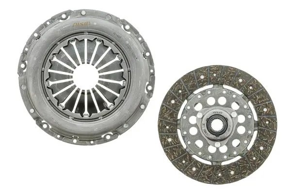 AISIN KEVW20R Комплект сцепления