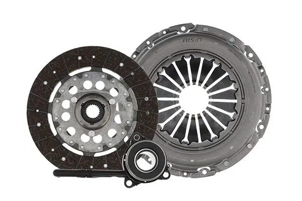 AISIN CKEVW21R Комплект сцепления