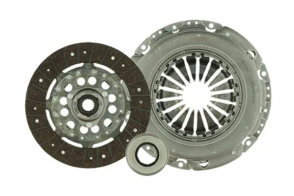 AISIN KEPE24 Комплект сцепления