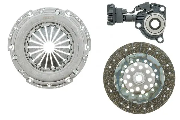 AISIN CKEPE10R Комплект сцепления