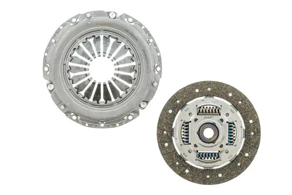 KE-RE44R Clutch Kit