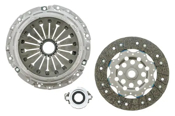 AISIN KEPS20 Комплект сцепления