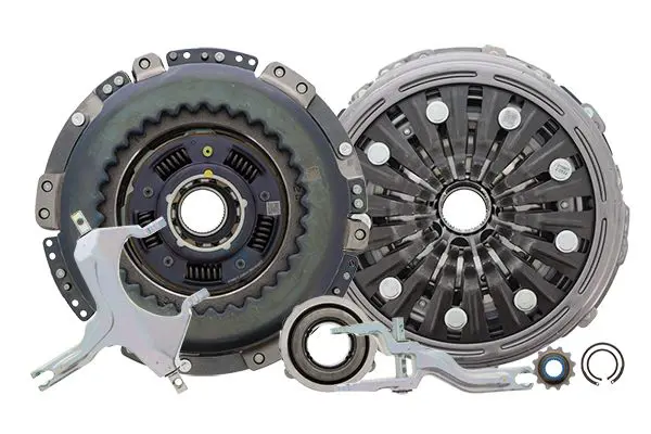 AISIN DKY001 Комплект сцепления