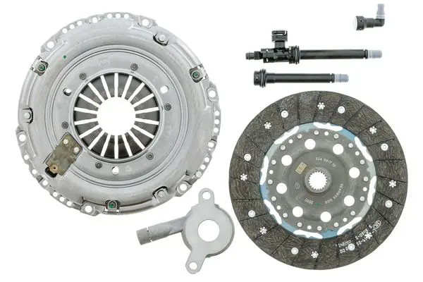 AISIN CKEOP19R Комплект сцепления