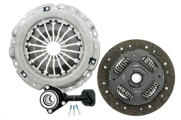 AISIN CKEFO37R Комплект сцепления