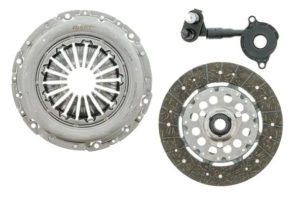 AISIN CKZ127R Комплект сцепления