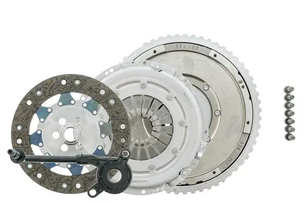 AISIN SCKERE92R Комплект сцепления