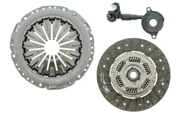 AISIN CKEFO13R Комплект сцепления