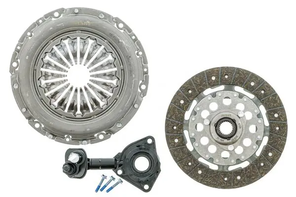 AISIN CKEFO27R Комплект сцепления
