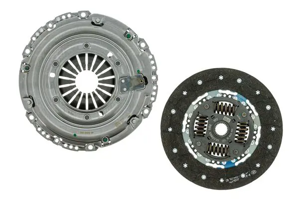 KEFO38R Комплект сцепления