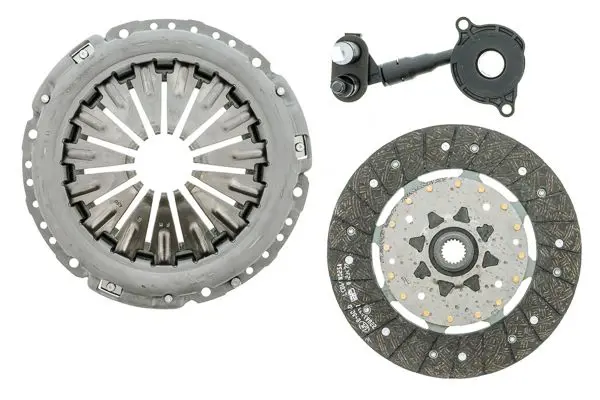 AISIN CKEFO12R Комплект сцепления
