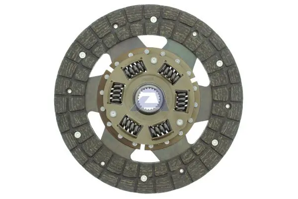 Aisin DN073 Диск сцепления NISSAN