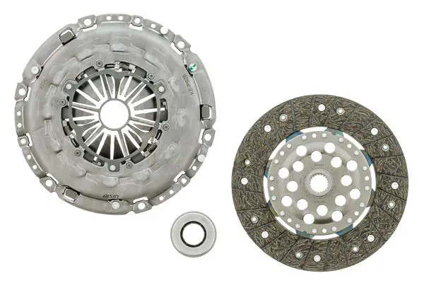 AISIN KEPS25 Комплект сцепления