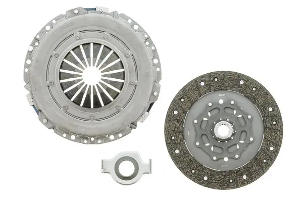 AISIN KEFC31 Комплект сцепления