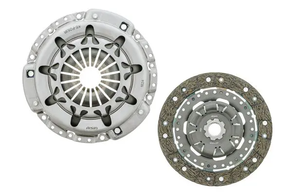 KEFO53R Комплект сцепления