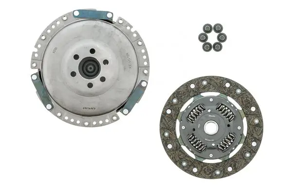 AISIN KEVG12R Комплект сцепления