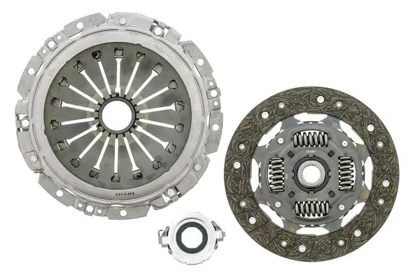 AISIN KEPS24 Комплект сцепления