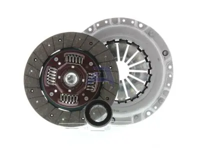 AISIN KO009 Комплект сцепления