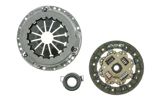 Aisin KT345 Комплект сцепления