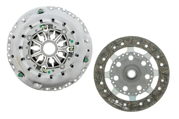 AISIN KN218R Комплект сцепления