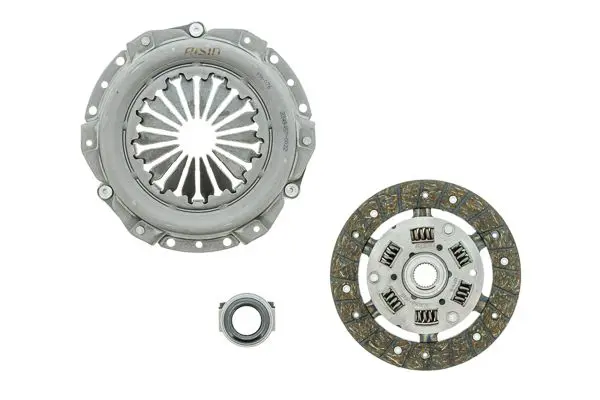 Aisin KM076 Комплект сцепления