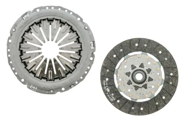 AISIN KEFO12R Комплект сцепления