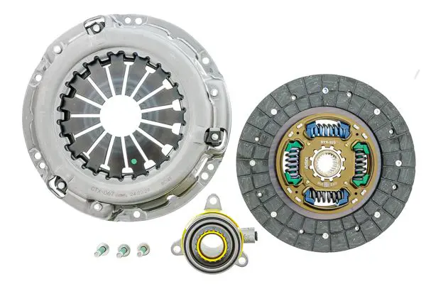 Aisin CKT-371RA Комплект сцепления