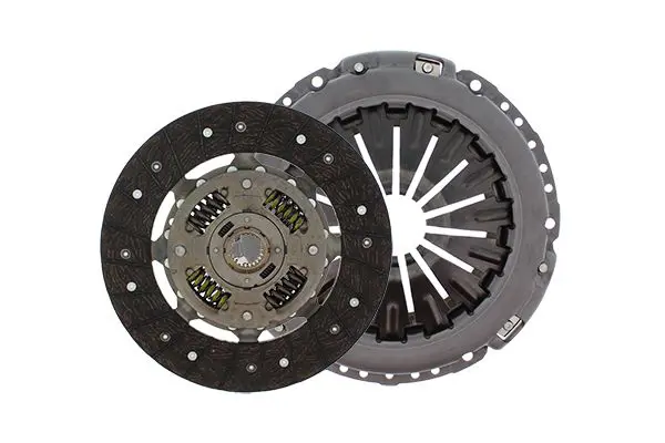 AISIN KEFO14R Комплект сцепления