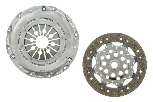 AISIN KEVG21R Комплект сцепления