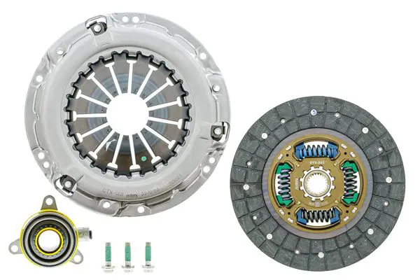 Aisin CKT-338R КОМПЛЕКТ СЦЕПЛЕНИЯ D=239 MM,