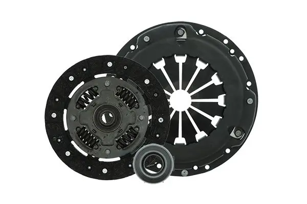 AISIN KEFI08 Комплект сцепления