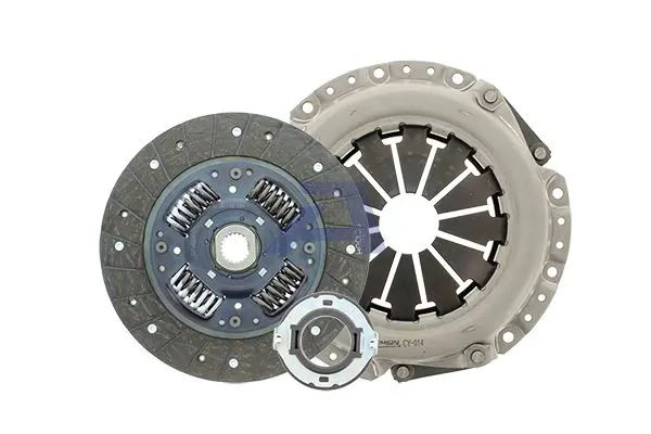 AISIN KY051A Комплект сцепления
